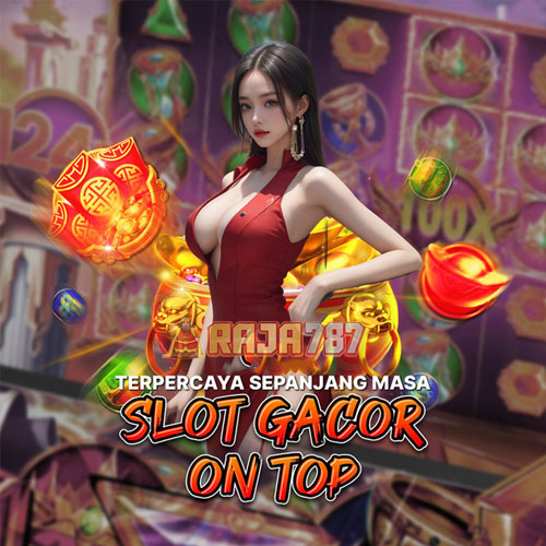 Raja787 # Ospek Tutor Main Slot Gacor Gampang Menang Hari ini