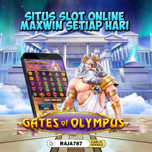 Raja787: Situs Khusus Slot Gacor Provider Pragmatic Terpercaya Bet 200 Perak