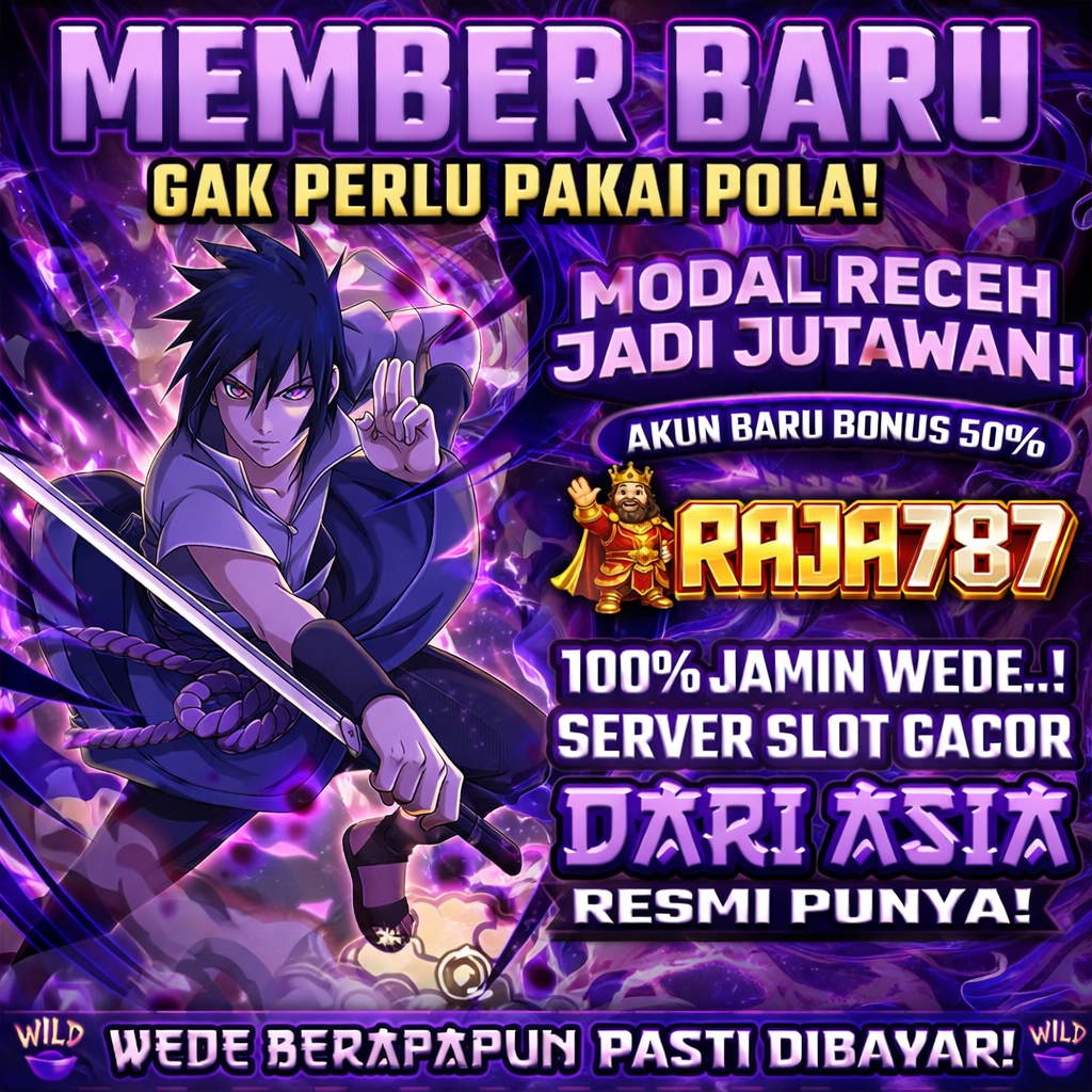 RAJA787