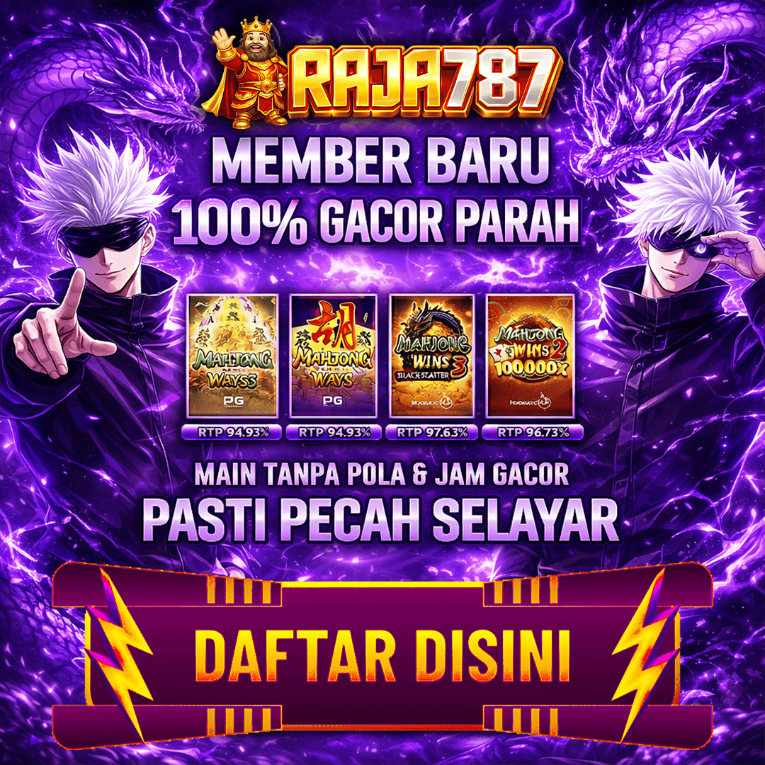 RAJA787