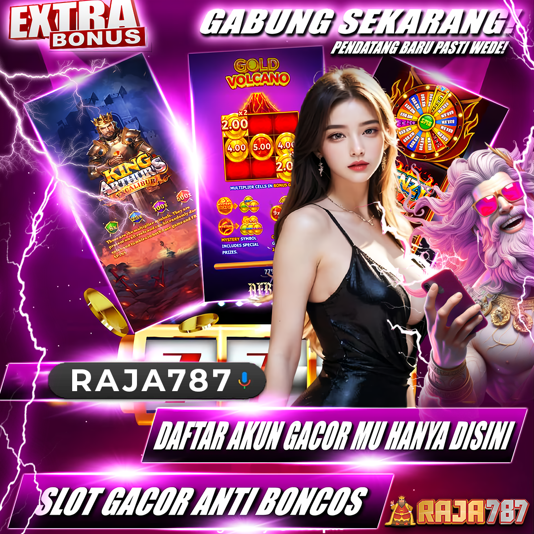 RAJA787