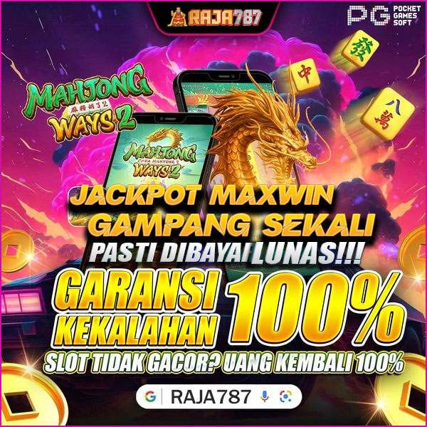 SLOT GACOR